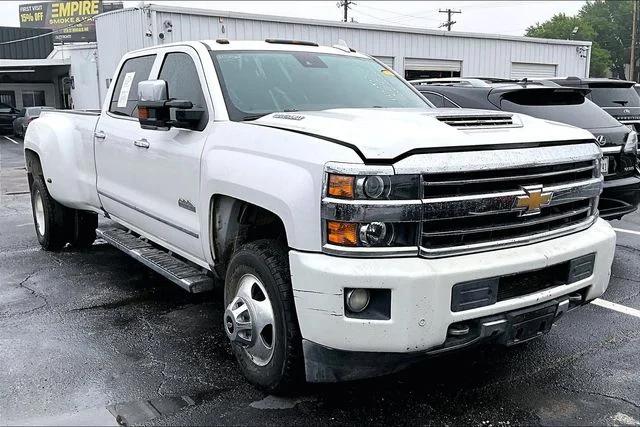 chevrolet silverado 3500hd 2018 1GC4K1EY8JF285822 image chevrolet silverado 3500hd 2018 1GC4K1EY8JF285822 image
